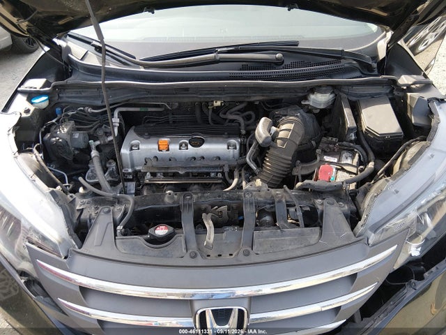 Продажа на аукционе авто 2012 Honda Cr-v Ex-l, vin: JHLRM4H78CC023147, номер лота: 46111331