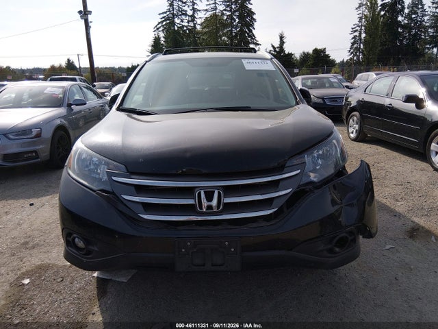 Продажа на аукционе авто 2012 Honda Cr-v Ex-l, vin: JHLRM4H78CC023147, номер лота: 46111331