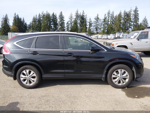 Продажа на аукционе авто 2012 Honda Cr-v Ex-l, vin: JHLRM4H78CC023147, номер лота: 46111331