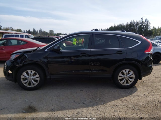 Продажа на аукционе авто 2012 Honda Cr-v Ex-l, vin: JHLRM4H78CC023147, номер лота: 46111331