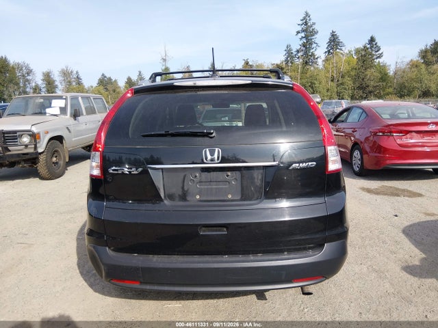 Продажа на аукционе авто 2012 Honda Cr-v Ex-l, vin: JHLRM4H78CC023147, номер лота: 46111331