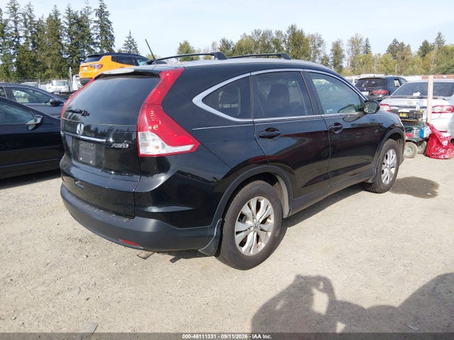 Продажа на аукционе авто 2012 Honda Cr-v Ex-l, vin: JHLRM4H78CC023147, номер лота: 46111331