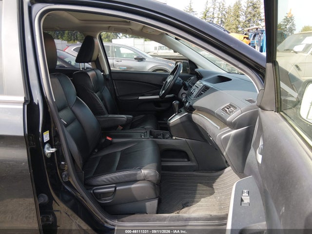 Продажа на аукционе авто 2012 Honda Cr-v Ex-l, vin: JHLRM4H78CC023147, номер лота: 46111331