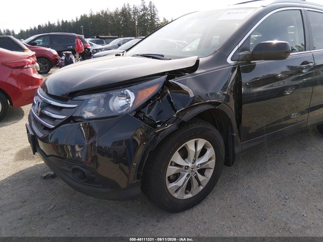 Продажа на аукционе авто 2012 Honda Cr-v Ex-l, vin: JHLRM4H78CC023147, номер лота: 46111331