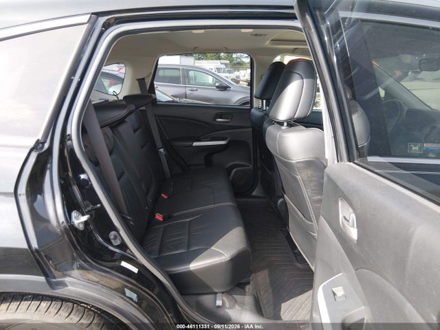 Продажа на аукционе авто 2012 Honda Cr-v Ex-l, vin: JHLRM4H78CC023147, номер лота: 46111331