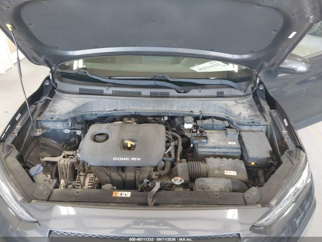 Продаж на аукціоні авто 2020 Hyundai Kona Se, vin: KM8K1CAA3LU407799, номер лоту: 46111332