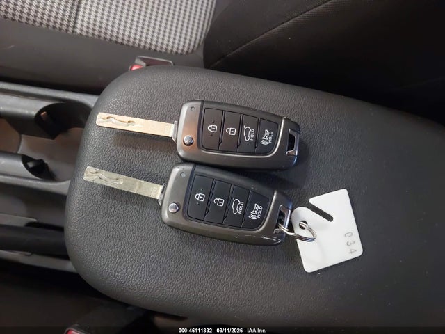 Продаж на аукціоні авто 2020 Hyundai Kona Se, vin: KM8K1CAA3LU407799, номер лоту: 46111332