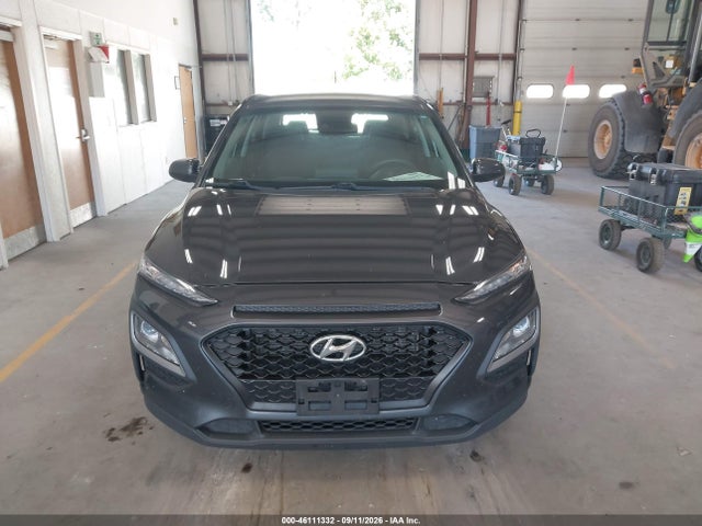 Продаж на аукціоні авто 2020 Hyundai Kona Se, vin: KM8K1CAA3LU407799, номер лоту: 46111332