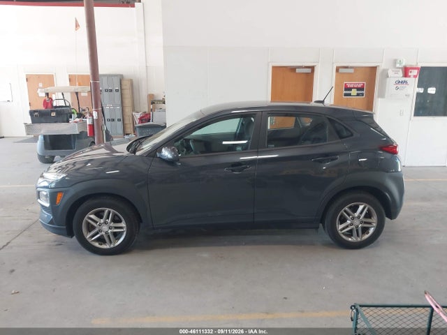 Продаж на аукціоні авто 2020 Hyundai Kona Se, vin: KM8K1CAA3LU407799, номер лоту: 46111332