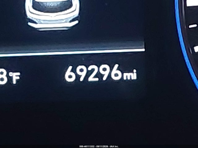 Продаж на аукціоні авто 2020 Hyundai Kona Se, vin: KM8K1CAA3LU407799, номер лоту: 46111332
