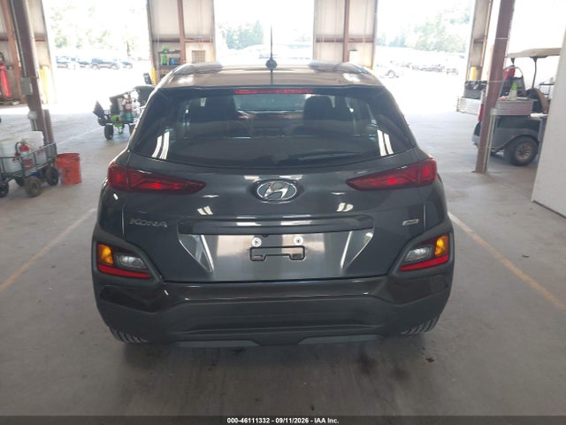 Продаж на аукціоні авто 2020 Hyundai Kona Se, vin: KM8K1CAA3LU407799, номер лоту: 46111332