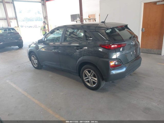 Продаж на аукціоні авто 2020 Hyundai Kona Se, vin: KM8K1CAA3LU407799, номер лоту: 46111332