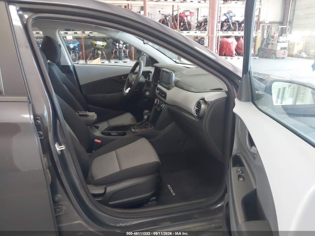 Продаж на аукціоні авто 2020 Hyundai Kona Se, vin: KM8K1CAA3LU407799, номер лоту: 46111332