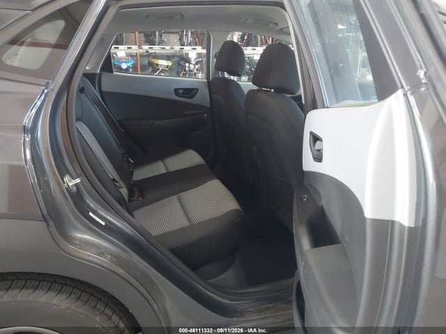 Продаж на аукціоні авто 2020 Hyundai Kona Se, vin: KM8K1CAA3LU407799, номер лоту: 46111332