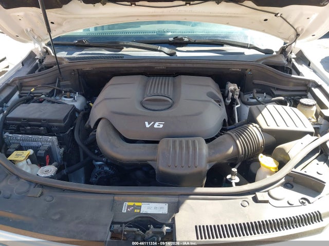 Aukcja sprzedaży 2014 Jeep Grand Cherokee Overland, vin: 1C4RJFCG6EC302754, numer aukcji: 46111334