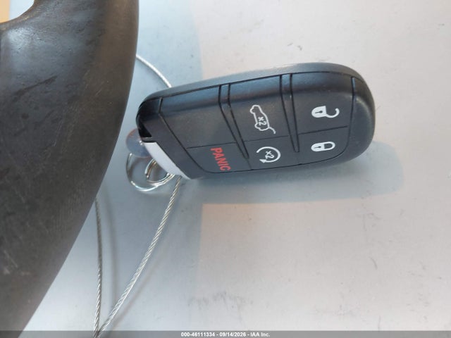Aukcja sprzedaży 2014 Jeep Grand Cherokee Overland, vin: 1C4RJFCG6EC302754, numer aukcji: 46111334