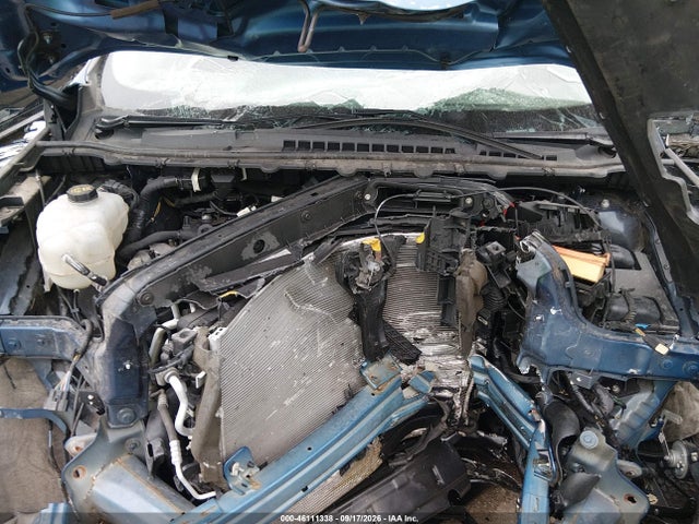 Продажа на аукционе авто 2022 Ford Edge Sel, vin: 2FMPK4J90NBA55420, номер лота: 46111338