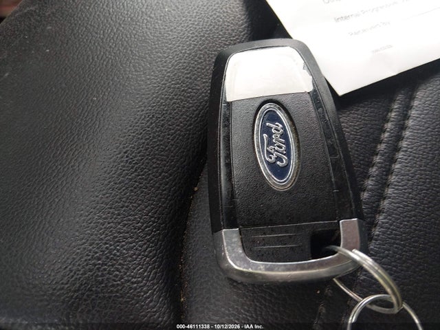Продажа на аукционе авто 2022 Ford Edge Sel, vin: 2FMPK4J90NBA55420, номер лота: 46111338