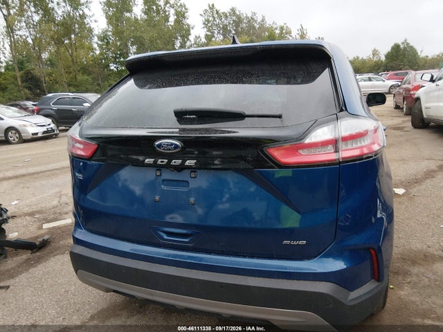 Продажа на аукционе авто 2022 Ford Edge Sel, vin: 2FMPK4J90NBA55420, номер лота: 46111338