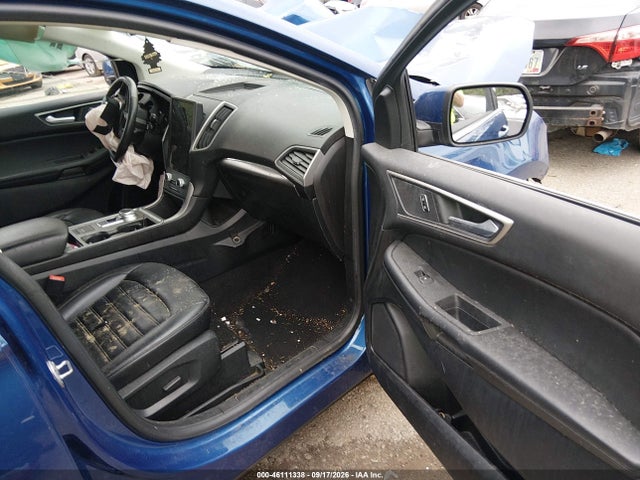 Продажа на аукционе авто 2022 Ford Edge Sel, vin: 2FMPK4J90NBA55420, номер лота: 46111338