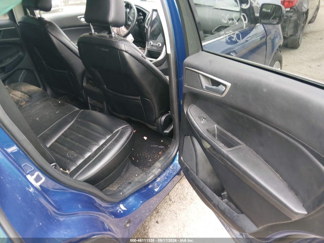 Продажа на аукционе авто 2022 Ford Edge Sel, vin: 2FMPK4J90NBA55420, номер лота: 46111338
