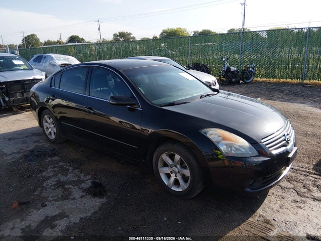 Продаж на аукціоні авто 2008 Nissan Altima 2.5 S, vin: 1N4AL21E08N410514, номер лоту: 46111339