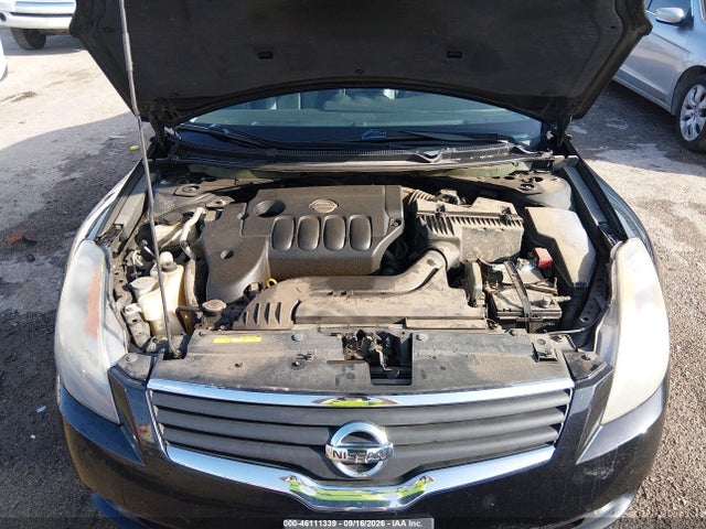 Продаж на аукціоні авто 2008 Nissan Altima 2.5 S, vin: 1N4AL21E08N410514, номер лоту: 46111339