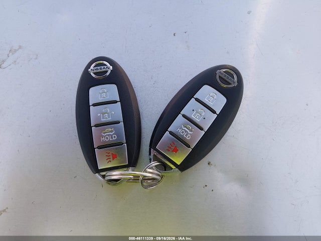 Продаж на аукціоні авто 2008 Nissan Altima 2.5 S, vin: 1N4AL21E08N410514, номер лоту: 46111339