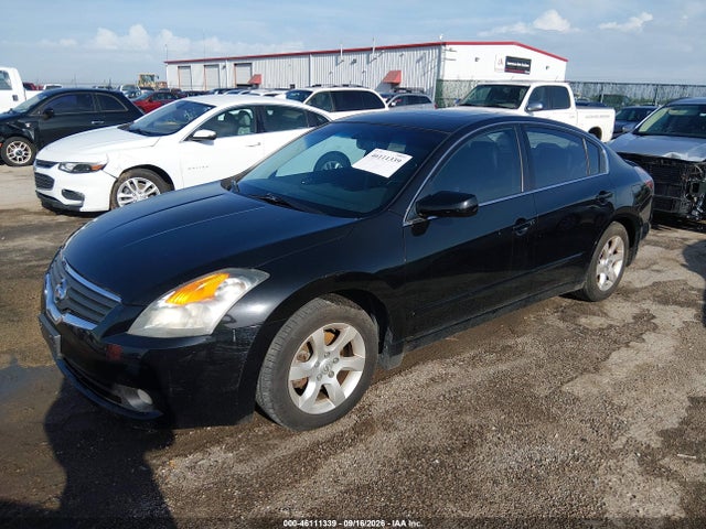 Продаж на аукціоні авто 2008 Nissan Altima 2.5 S, vin: 1N4AL21E08N410514, номер лоту: 46111339