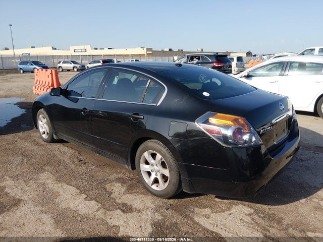 Продаж на аукціоні авто 2008 Nissan Altima 2.5 S, vin: 1N4AL21E08N410514, номер лоту: 46111339