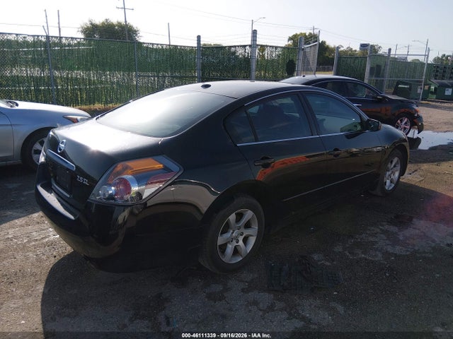 Продаж на аукціоні авто 2008 Nissan Altima 2.5 S, vin: 1N4AL21E08N410514, номер лоту: 46111339