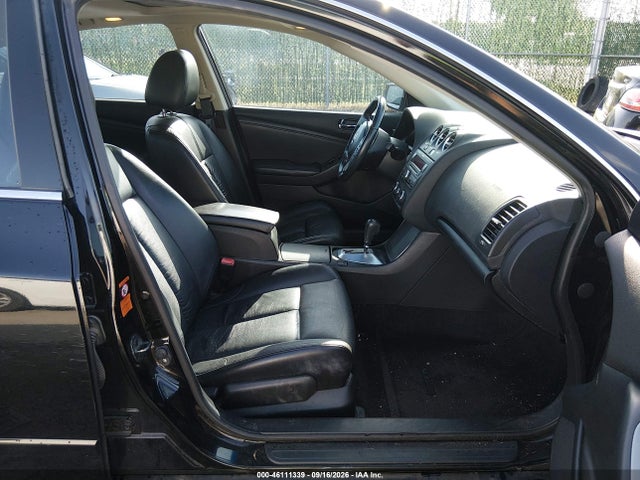 Продаж на аукціоні авто 2008 Nissan Altima 2.5 S, vin: 1N4AL21E08N410514, номер лоту: 46111339