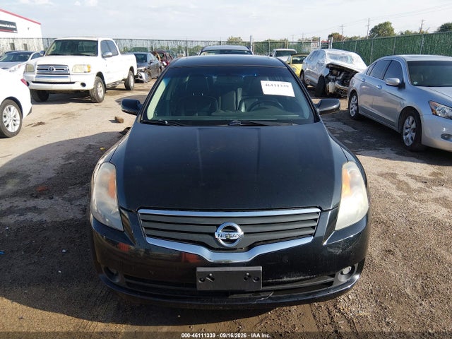 Продаж на аукціоні авто 2008 Nissan Altima 2.5 S, vin: 1N4AL21E08N410514, номер лоту: 46111339