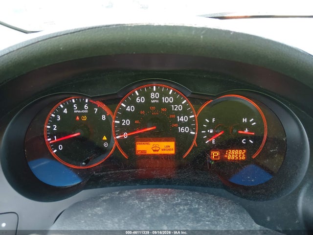 Продаж на аукціоні авто 2008 Nissan Altima 2.5 S, vin: 1N4AL21E08N410514, номер лоту: 46111339