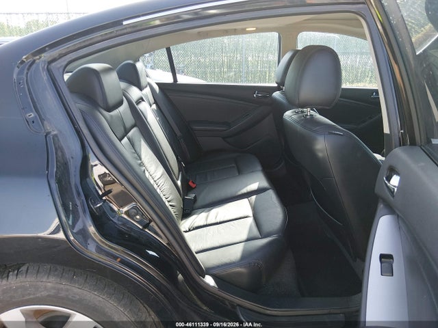 Продаж на аукціоні авто 2008 Nissan Altima 2.5 S, vin: 1N4AL21E08N410514, номер лоту: 46111339
