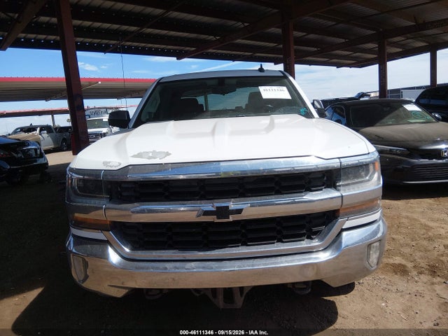 Chevrolet Silverado 1500 1lt 2016 3GCUKREC5GG360762 Image 13