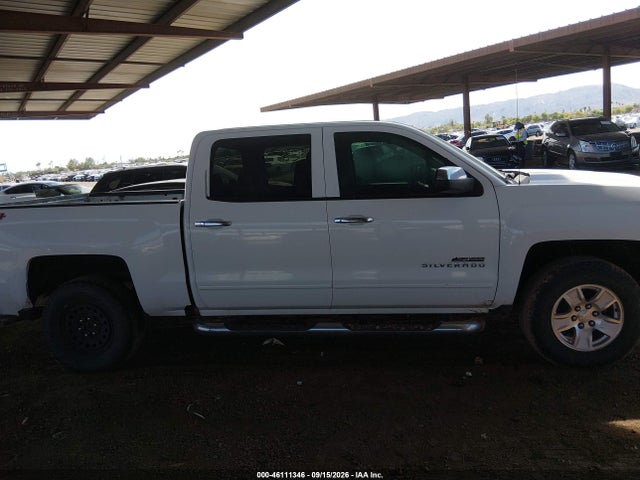 Chevrolet Silverado 1500 1lt 2016 3GCUKREC5GG360762 Image 14