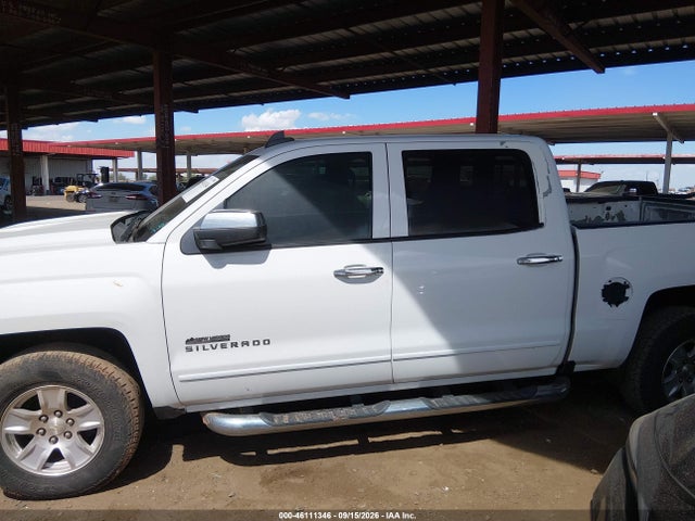 Chevrolet Silverado 1500 1lt 2016 3GCUKREC5GG360762 Image 15