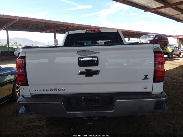 Chevrolet Silverado 1500 1lt 2016 3GCUKREC5GG360762 Image 17