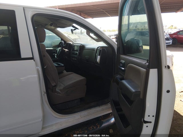 Chevrolet Silverado 1500 1lt 2016 3GCUKREC5GG360762 Image 5
