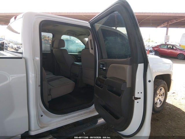 Chevrolet Silverado 1500 1lt 2016 3GCUKREC5GG360762 Image 8