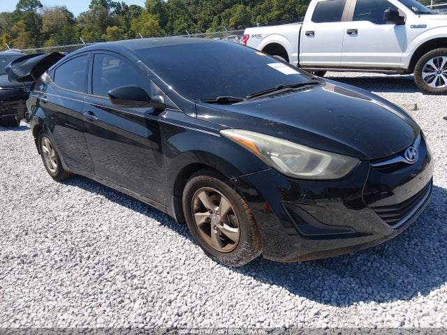 Продажа на аукционе авто 2015 Hyundai Elantra Se, vin: KMHDH4AE5FU225345, номер лота: 46111347
