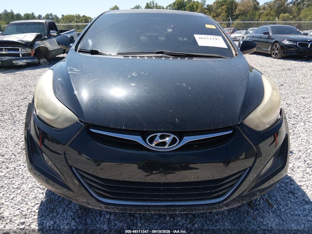 Продаж на аукціоні авто 2015 Hyundai Elantra Se, vin: KMHDH4AE5FU225345, номер лоту: 46111347