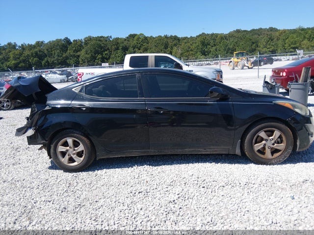 Продаж на аукціоні авто 2015 Hyundai Elantra Se, vin: KMHDH4AE5FU225345, номер лоту: 46111347