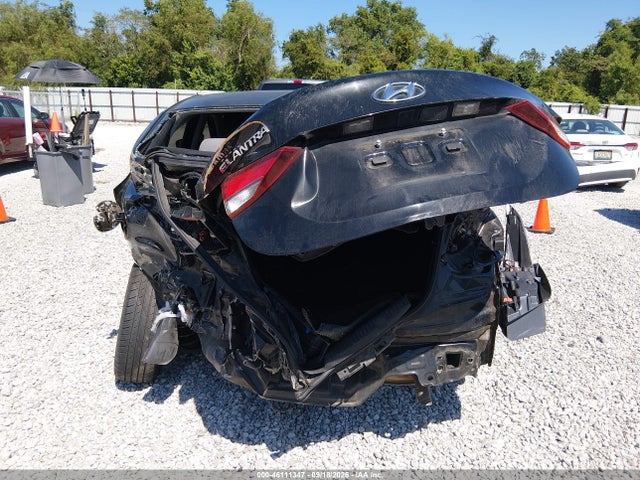 Продаж на аукціоні авто 2015 Hyundai Elantra Se, vin: KMHDH4AE5FU225345, номер лоту: 46111347