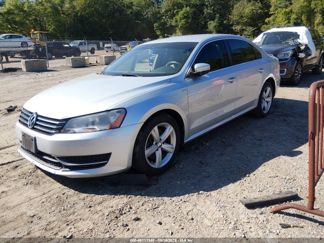 2014 Volkswagen Passat 1.8t Wolfsburg Edition მანქანა იყიდება აუქციონზე, vin: 1VWAS7A36EC041798, აუქციონის ნომერი: 46111348