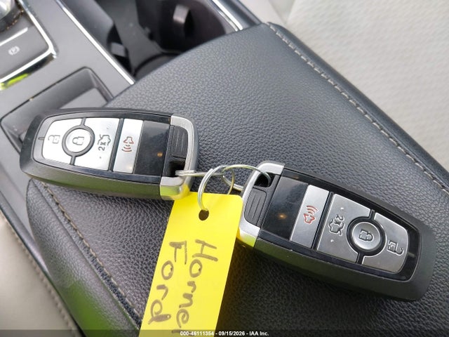 Aukcja sprzedaży 2020 Ford Fusion Se, vin: 3FA6P0HD8LR123455, numer aukcji: 46111354