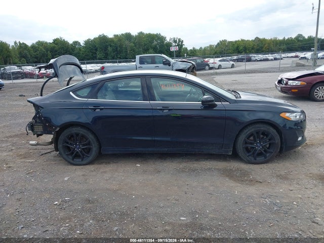 Aukcja sprzedaży 2020 Ford Fusion Se, vin: 3FA6P0HD8LR123455, numer aukcji: 46111354