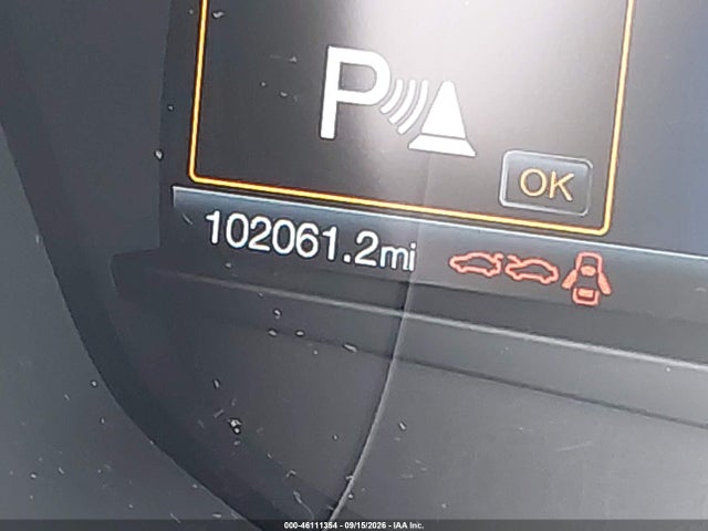 Aukcja sprzedaży 2020 Ford Fusion Se, vin: 3FA6P0HD8LR123455, numer aukcji: 46111354