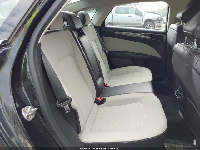 Aukcja sprzedaży 2020 Ford Fusion Se, vin: 3FA6P0HD8LR123455, numer aukcji: 46111354